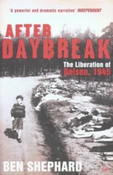 Image of After Daybreak by Ben Shephard Paperback