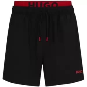 Image of Hugo FLEX 10231276 01 - Black