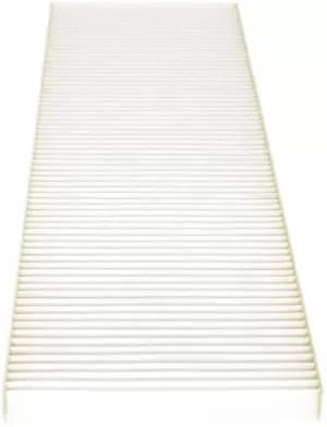 Image of Bosch 1987432042 Cabin Filter M2042
