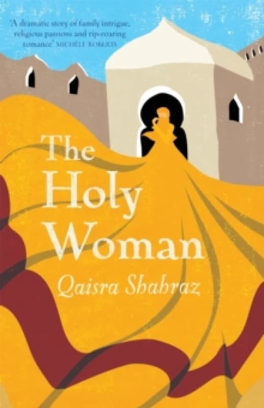 Image of The Holy Woman Paperback / softback