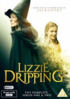 Image of Lizzie Dripping & Lizzie Dripping Rides Again (1973)