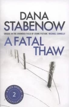 Image of A Fatal Thaw by Dana Stabenow Paperback