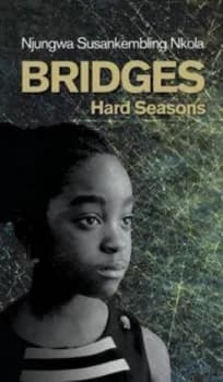 Image of Bridges by Njungwa Susankembling Nkola Hardback