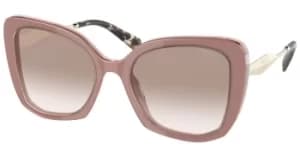 Image of Prada Sunglasses PR 03YS 01Y1L0
