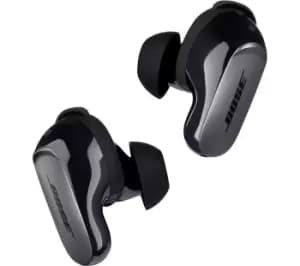 Image of Bose QuietComfort Ultra Wireless Earbuds