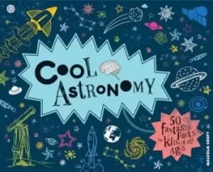Image of Cool astronomy by Malcolm Croft