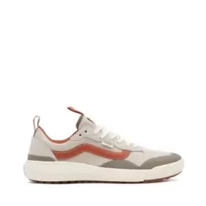 Image of UA UltraRange EXO SE Trainers in Leather