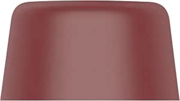 Image of Wera 102L Soft Faced Urethane Hammer Replacement Head 102 L Diameter: 60mm