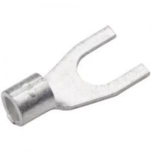 Image of U terminal 4 mm2 6 mm2 Hole 6.5mm Not insulate
