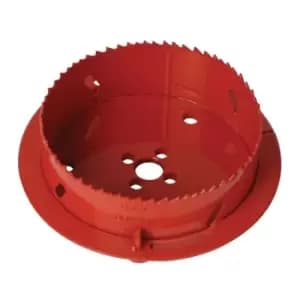 Image of Silverline Solid Board Access Cutter - 110mm