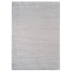 Image of Asiatic Reko Rug - 170 x 120cm - Silver