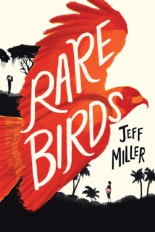 Image of Rare Birds Paperback / softback