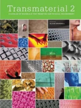 Image of Transmaterial 2 by Blaine Brownell Paperback