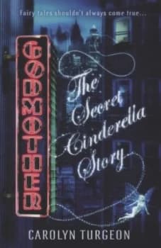 Image of Godmother by Carolyn Turgeon Hardback
