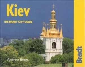 Image of Kiev by Andrew Evans