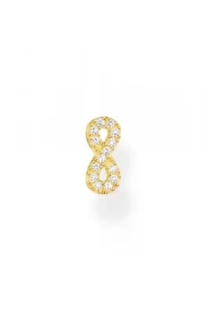 Image of Thomas Sabo Charm Club Earrings H2216-414-14