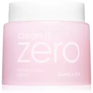 Image of Banila Co. clean it zero original Makeup Removing Cleansing Balm 180 ml
