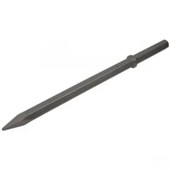 Image of Worksafe Q1PT Point 600mm - 1-1/4" Hex