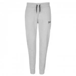 Image of Everlast Jogging Bottoms Ladies - Grey Marl