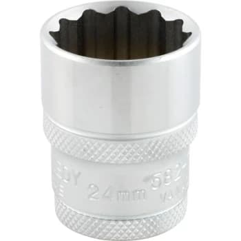 Image of Kennedy-pro - 16MM Socket 1/2' Sq Dr
