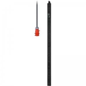 Image of APC Easy Metered Rack PDU - Metered - IEC 309 32A 3P+N+PE