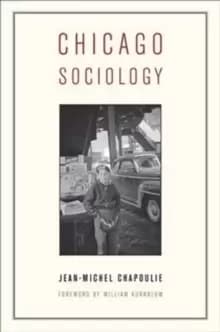 Image of Chicago Sociology