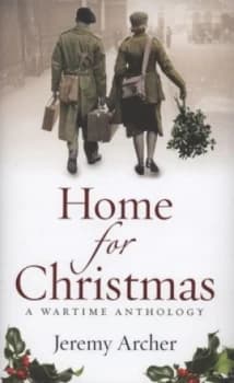 Image of Home for Christmas by Jeremy Archer Hardback