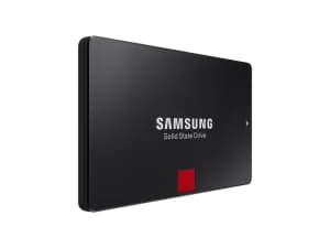 Image of Samsung 860 Pro 2TB SSD Drive