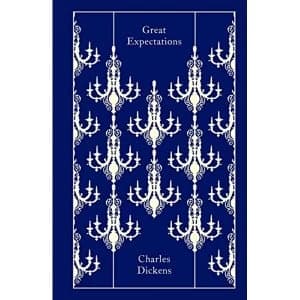 Image of Great Expectations by Charles Dickens (Hardback, 2008)