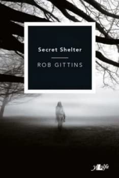 Image of Secret Shelter by Rob Gittins Paperback