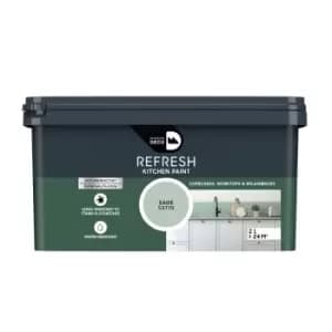 Image of Maison Deco Refresh Kitchen Sage - 2L