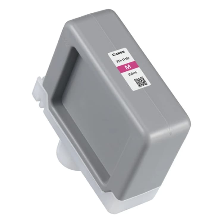Image of Canon 6846C001/PFI-111M Ink cartridge magenta 160ml for Canon IPF TX 3