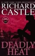 Image of nikki heat book five deadly heat