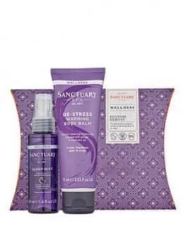 Image of Sanctuary Spa Bedtime Heroes
