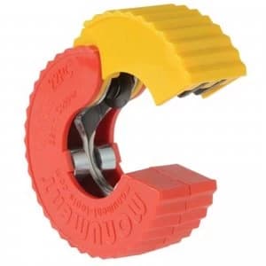 Image of Monument Automatic Copper Pipe Cutter 15mm