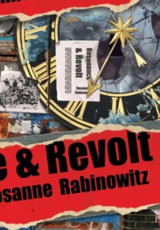 Image of Resonance & Revolt Hardback