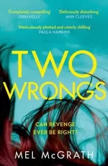 Image of Two Wrongs