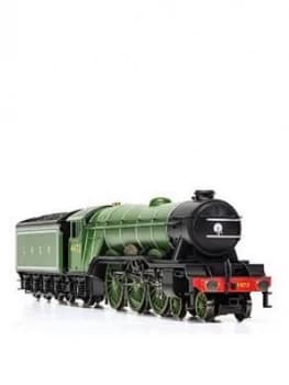 Image of Hornby The Flying Scotsman Train Set