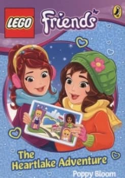 Image of The Heartlake Adventure Paperback