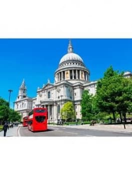Image of Virgin Experience Days Mary Poppins Walking Tour of London for Two, One Colour, Women