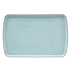 Image of Denby Heritage Pavilion Large Rectangular Platter