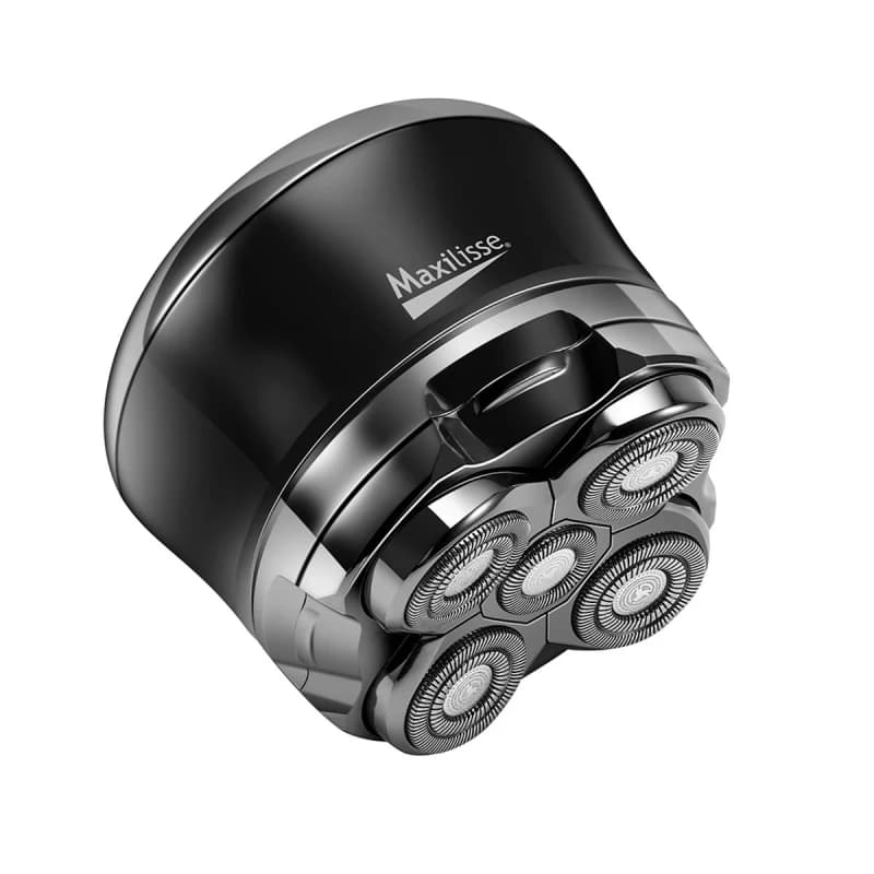 Image of JML Maxilisse Head Shaver A002476