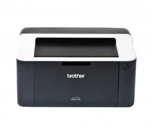 Image of Brother HL-1112 Mono Laser Printer