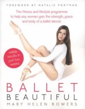 Image of Ballet Beautiful by Mary Helen Bowers Paperback
