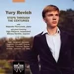 Image of Steps Through The Centuries (Music CD)