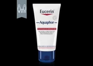 Image of Eucerin Aquaphor treatment Restructuring Damaged Skin 40g