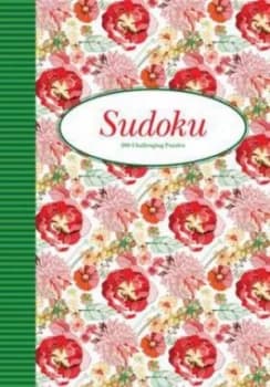 Image of Elegant Sudoku Paperback