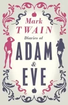 Image of Diaries of Adam and Eve