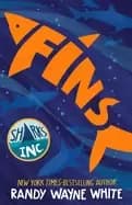 Image of fins a sharks incorporated novel