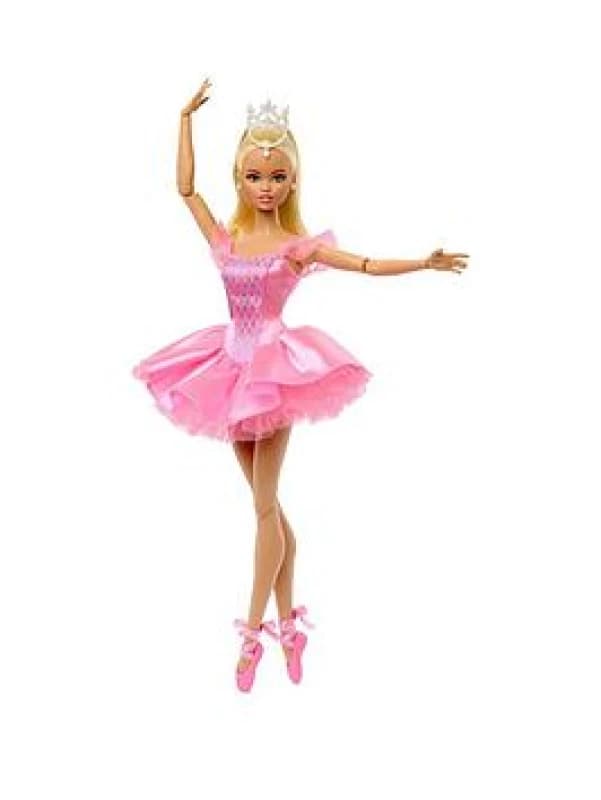 Image of Barbie Signature Ballet Wishes